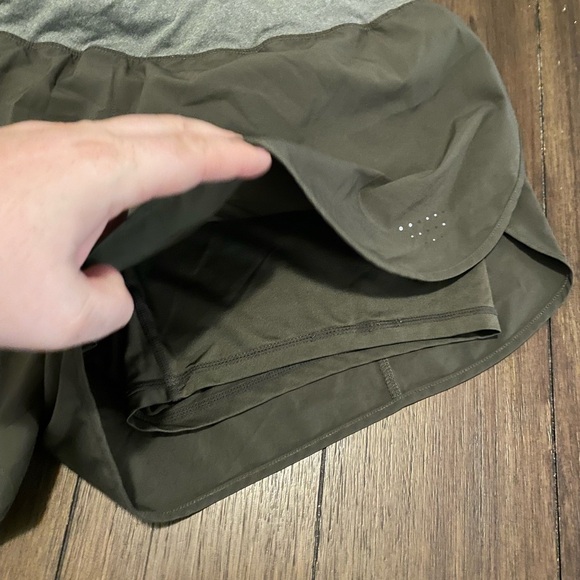 Avia SemiFitted Gym Shorts - Picture 2 of 5